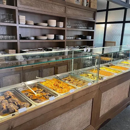 Oikiastudios Appartement