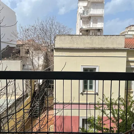 Appartement Oikiastudios *