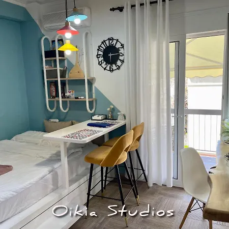 Oikiastudios 파트라
