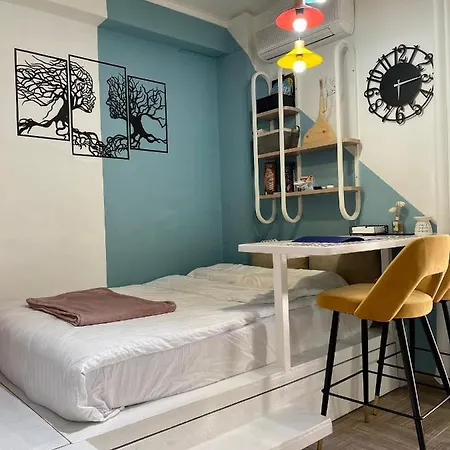 Oikiastudios 파트라