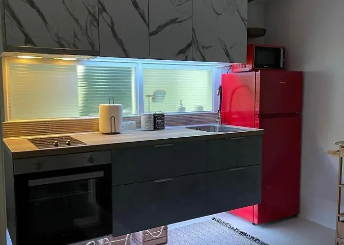 Oikiastudios Appartement Patras