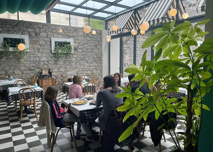 Oikiastudios Appartement Patras