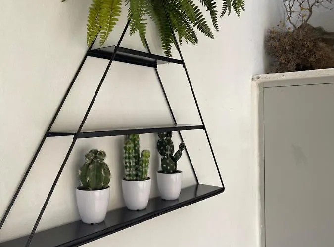 Appartement Oikiastudios Patras