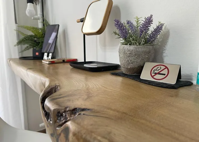 Appartement Oikiastudios Patras