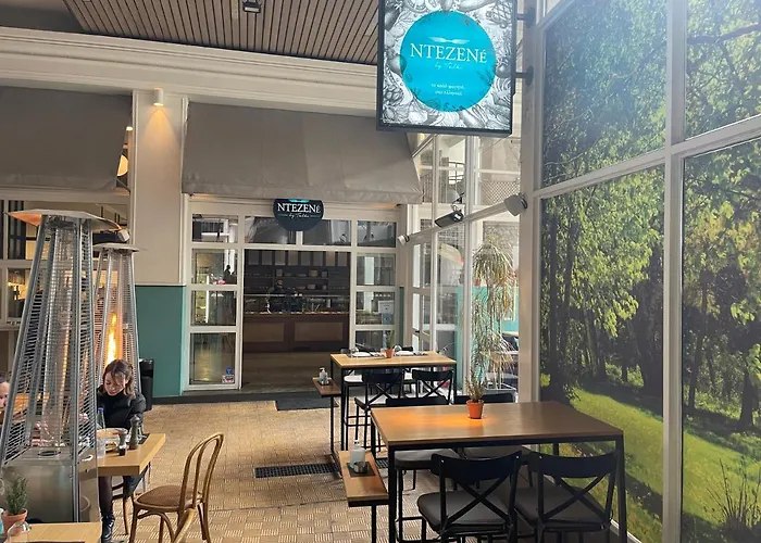 Oikiastudios * Patras