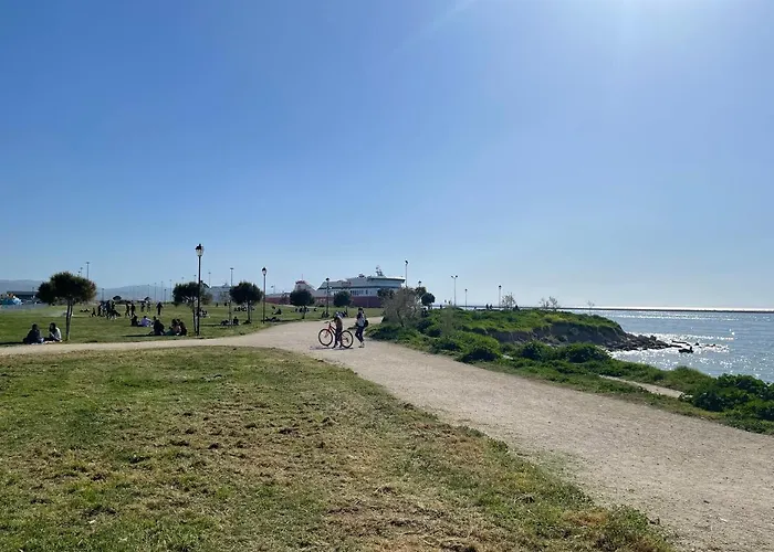 Appartement Oikiastudios