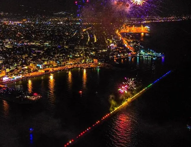 Oikiastudios Appartement Patras