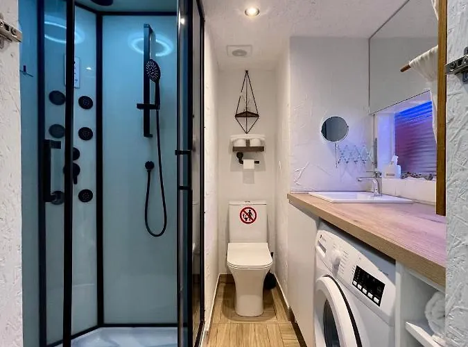 Appartement Oikiastudios Patras