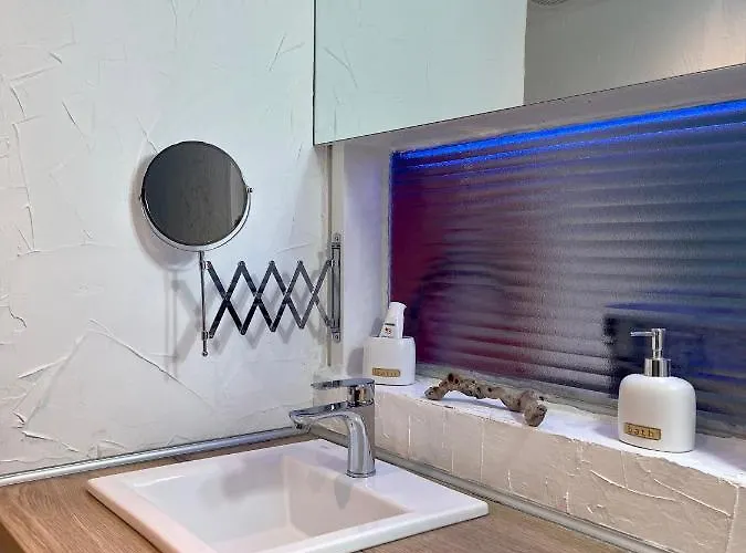 Appartement Oikiastudios Patras