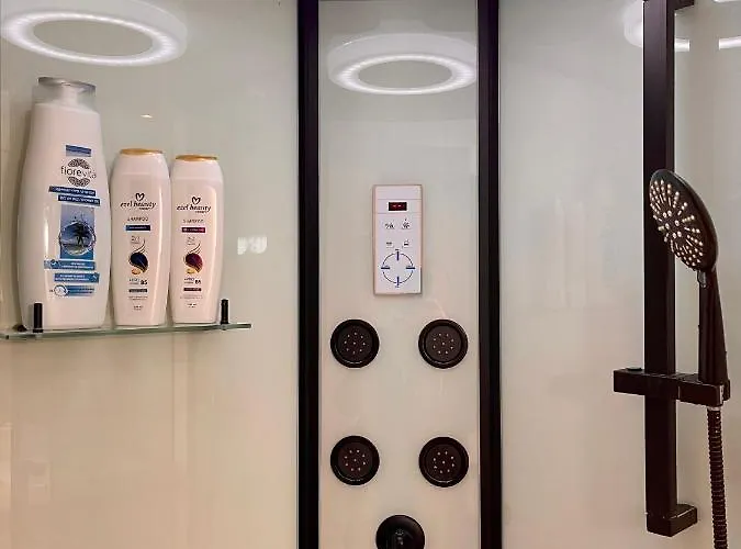 Appartement Oikiastudios