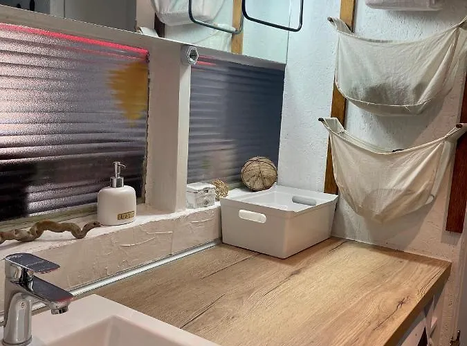 Appartement Oikiastudios