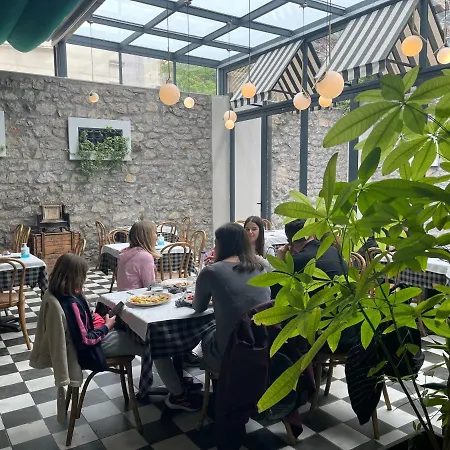 Oikiastudios Apartmán Patras