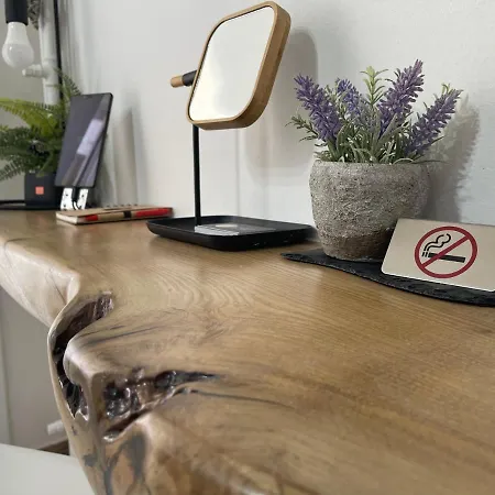 Apartamento Oikiastudios Patras