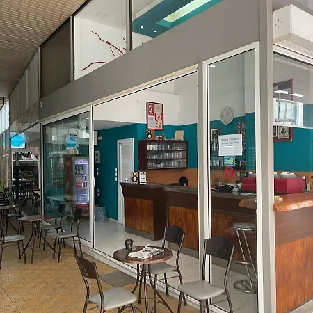 Apartamento Oikiastudios *