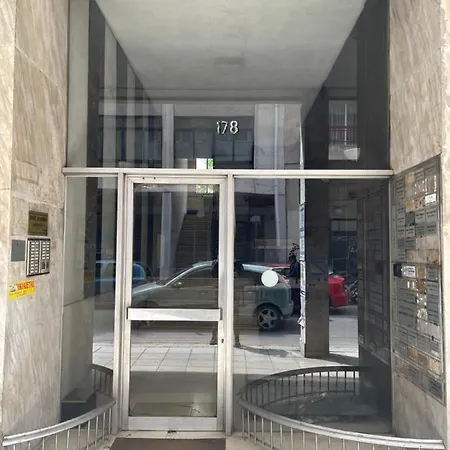 アパート Oikiastudios *