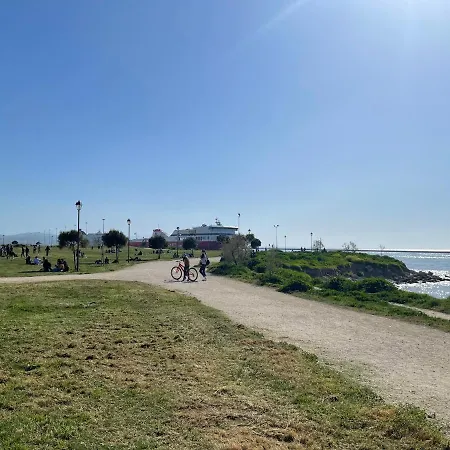 Apartamento Oikiastudios