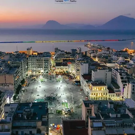 Oikiastudios Apartamento