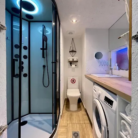 Apartamento Oikiastudios Patras