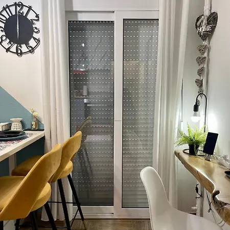 Apartamento Oikiastudios *