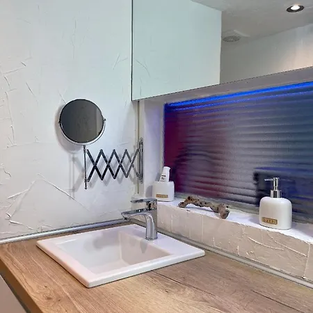 Apartamento Oikiastudios Patras