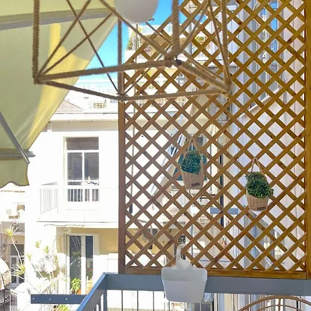 Apartamento Oikiastudios Patras