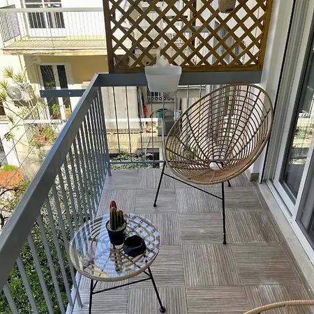 Apartamento Oikiastudios Patras