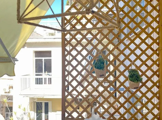Apartment Oikiastudios Patras