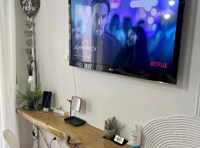 Oikiastudios Apartment *