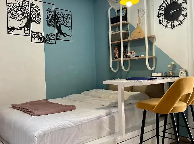 Oikiastudios Patras